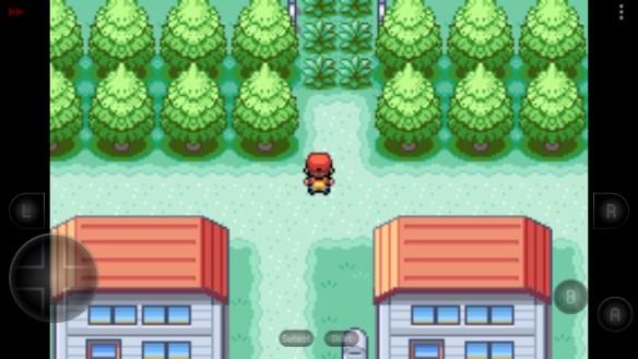 口袋妖怪赤特别篇15.4最终汉化版内置修改器(口袋妖怪 赤爷特别篇扩展15.4) v15.4 官方正版 v15.4 官方正版