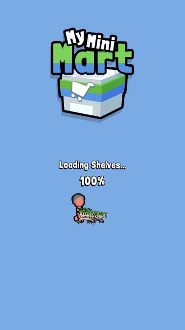 我的迷你超市国际服(My Mini Mart) v1.80.03 最新版 v1.80.03 最新版