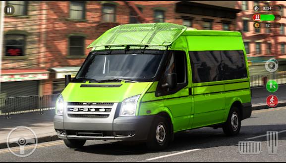 货车模拟器货车驾驶游戏无限资源版 v1.0 安卓去广告版 v1.0 安卓去广告版