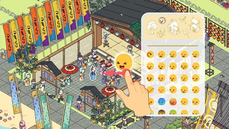 拖拖小镇穿越忙碌的世界2023最新版本 v1.0.5 安卓汉化版截图3