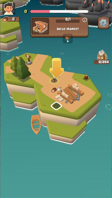 王国建造内置菜单下载安装手机版 v1.1.5 安卓版