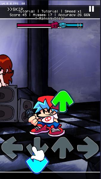 SillyBilly周五夜放克傻比利模组完整版 v1.1 安卓中文版截图2