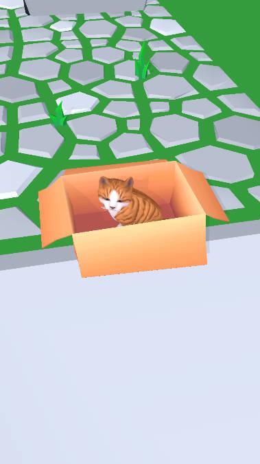 宠物猫生活模拟器3D免广告版(Cat Life: Pet Simulator 3D) v1.0.5 安卓版