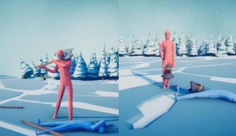 史诗战争模拟器手游版 截图0