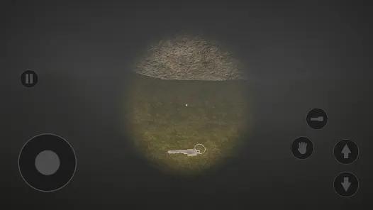 恐怖迷雾游戏无广告版中文 v1.0 安卓版 v1.0 安卓版