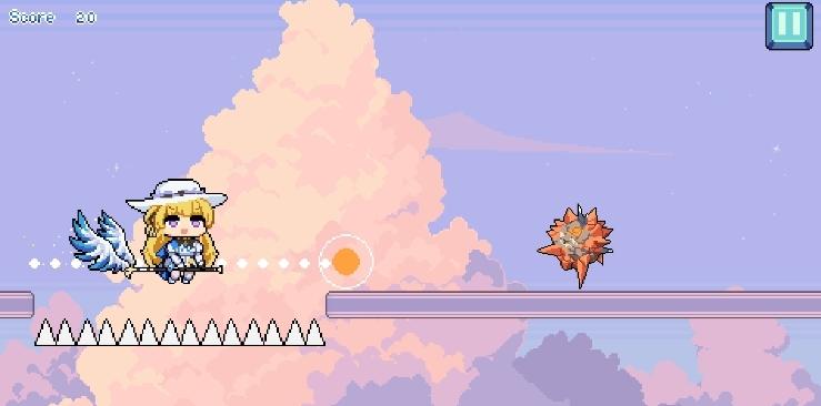 菲比Phoebe游戏(鸣潮同人自制) v1.0 安卓中文版 v1.0 安卓中文版 v1.0 安卓中文版 v1.0 安卓中文版