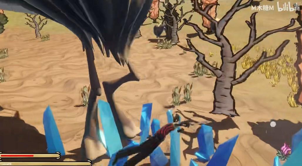 饥荒M木糖M自制版本(Dont starve Survival) v0.1 安卓版 v0.1 安卓版