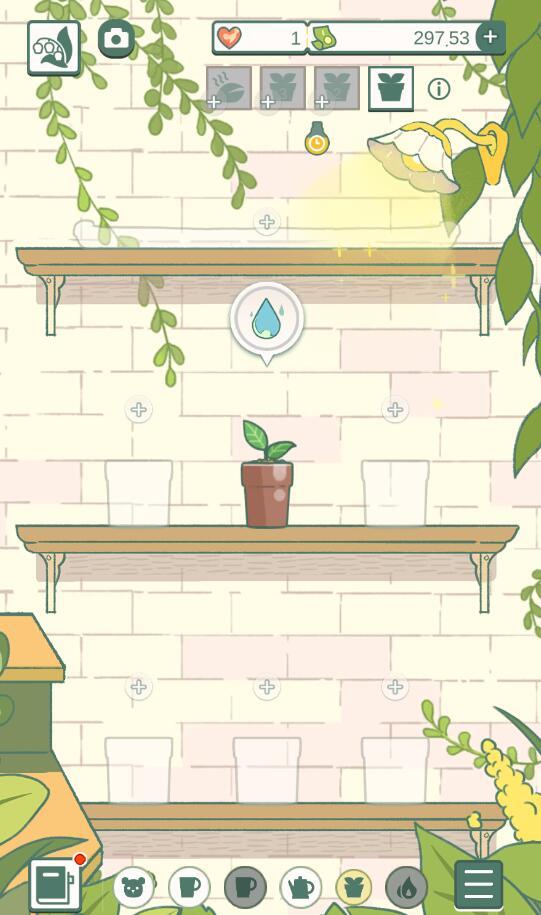 角落咖啡馆无限钻石无限心汉化版 v0.0.4 手机版 v0.0.4 手机版