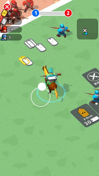 发育者联盟内置gm菜单免广告版 v1.0 安卓版 v1.0 安卓版