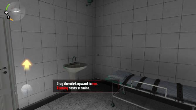 无尽噩梦诡监狱国际服下载2024英文版(Endless Nightmare Weird Prison) v1.1.1 安卓官方版