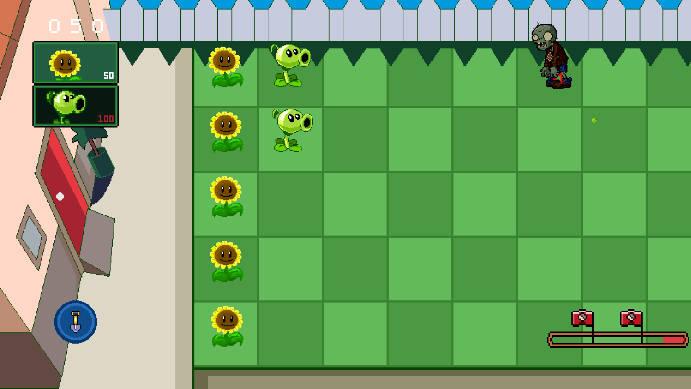 植物大战僵尸究极自制版最新版 v1.5 安卓版