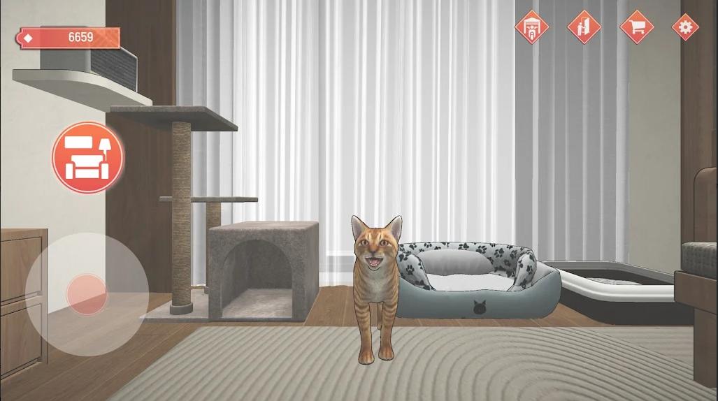 日本邮递员摩托模拟长崎篇游戏最新版 v8 安卓中文版截图0