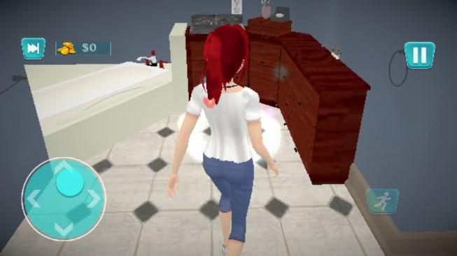 动漫妈妈模拟器全部都解锁(Anime Mother Simulator 3D) v1.11 手机版 v1.11 手机版