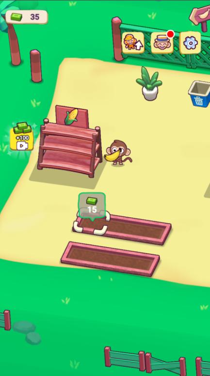 超市模拟器下载正版安装手机版中文最新 v1.0 安卓汉化版截图0