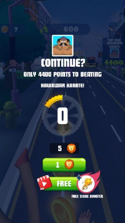 小辛厄姆自行车赛无限金币版 v1.1.561 安卓版 v1.1.561 安卓版