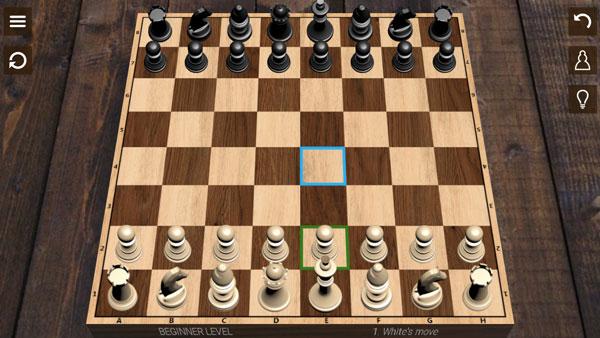国际象棋Chess中文版 v2.8.7 安卓版 v2.8.7 安卓版 v2.8.7 安卓版