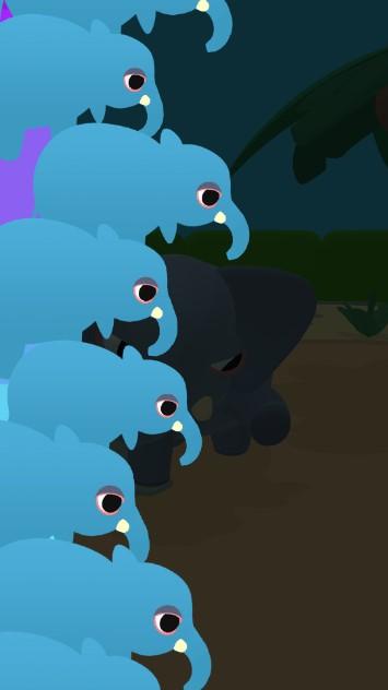 动物园快乐的动物饲养游戏免广告版 v1.1.6 安卓版 v1.1.6 安卓版