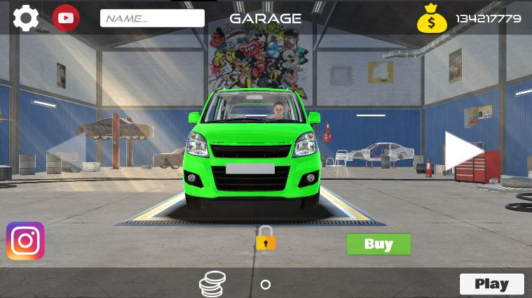 印度汽车模拟器破解版下载安装2025 v39 安卓版