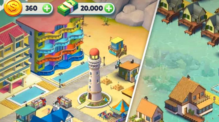 舒适小镇游戏无限金币钞票版(Cozy Town) v2.0.0 安卓中文版 v2.0.0 安卓中文版 v2.0.0 安卓中文版 v2.0.0 安卓中文版 v2.0.0 安卓中文版