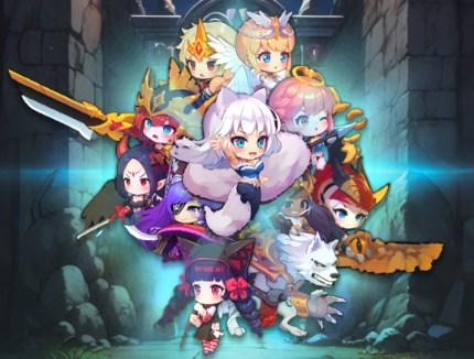 阿卡纳之刃内置菜单版 v1.5.32 手机版 v1.5.32 手机版 v1.5.32 手机版