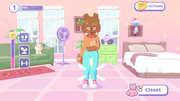 袖珍伙伴无限货币版 v0.1 内测版 v0.1 内测版