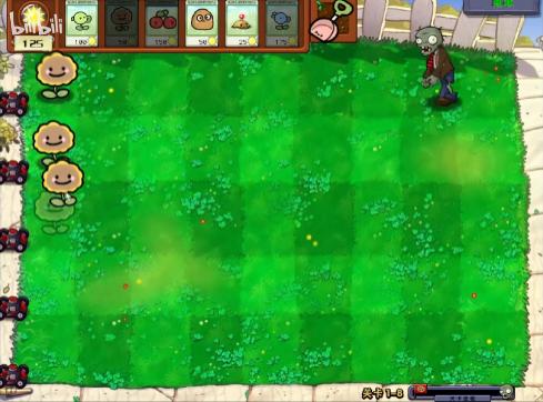 植物大战僵尸可爱版最新版本(PVZ_BT) v0.80.00 最新版