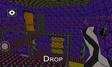 冰淇淋海绵奶奶恐怖奶奶模组(Granny Ice Scream Sbonge) v2.0 最新版截图2