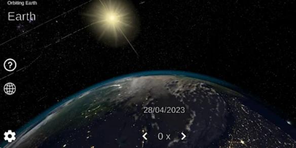 太阳模拟器最新版国中版下载安装 v0.343 安卓中文版