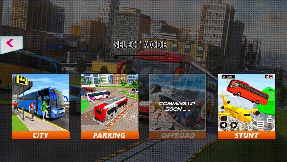 美国城市公共智能公交金钱无限版 v0.1 安卓中文版截图2