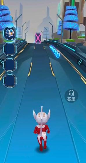 奔跑吧奥特超人2免费内购版 v3.12.9 安卓版 v3.12.9 安卓版