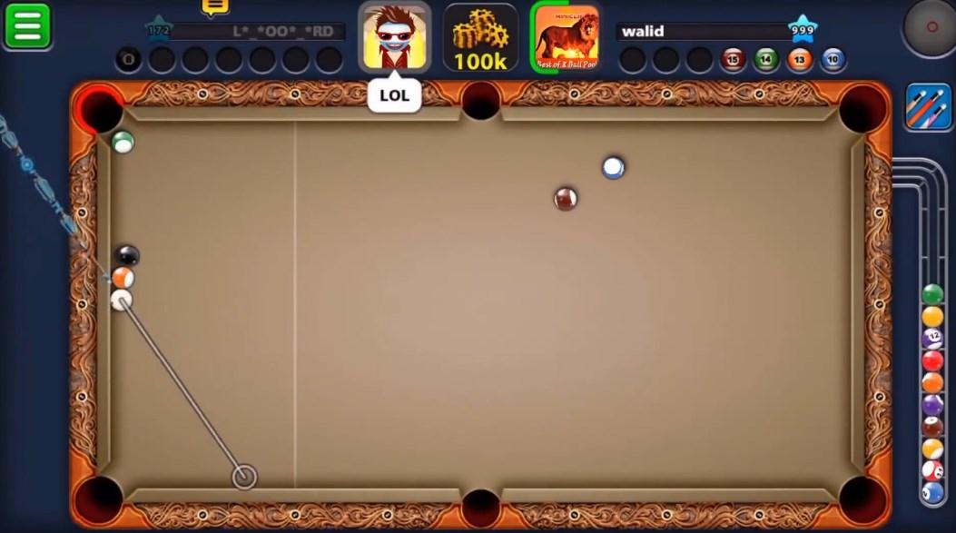 8球台球8 Ball Pool安卓中文版 v56.2.0 最新版截图1