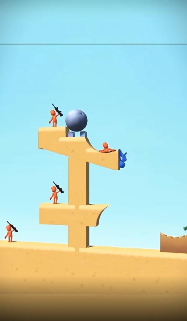 梦境大乱斗游戏 v1.0 安卓版