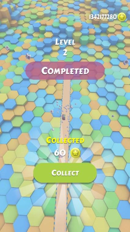 动作球游戏无广告中文版 v1.77 安卓版