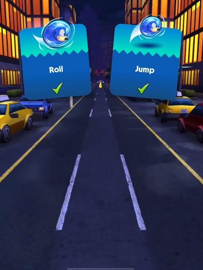 索尼克冲刺国语免费版(SonicDash) v8.6.0 最新版