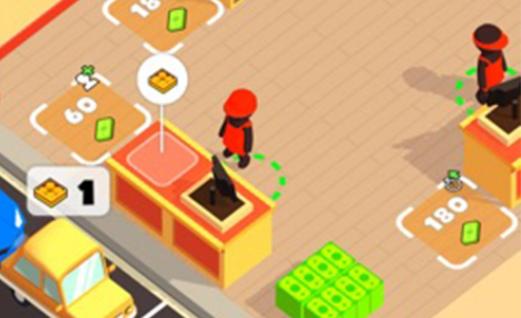 我要逆袭开饭店游戏最新版 v1.0.1 安卓版 v1.0.1 安卓版