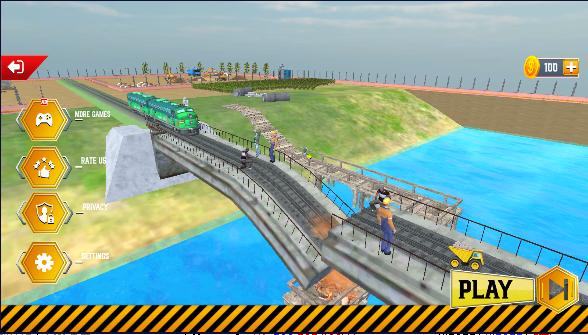 重型挖掘机城市模拟器中文版 v1.0 安卓版 v1.0 安卓版