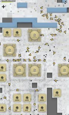 无人战略模拟汉化版 截图1