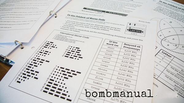 继续说不会炸中文版 截图1