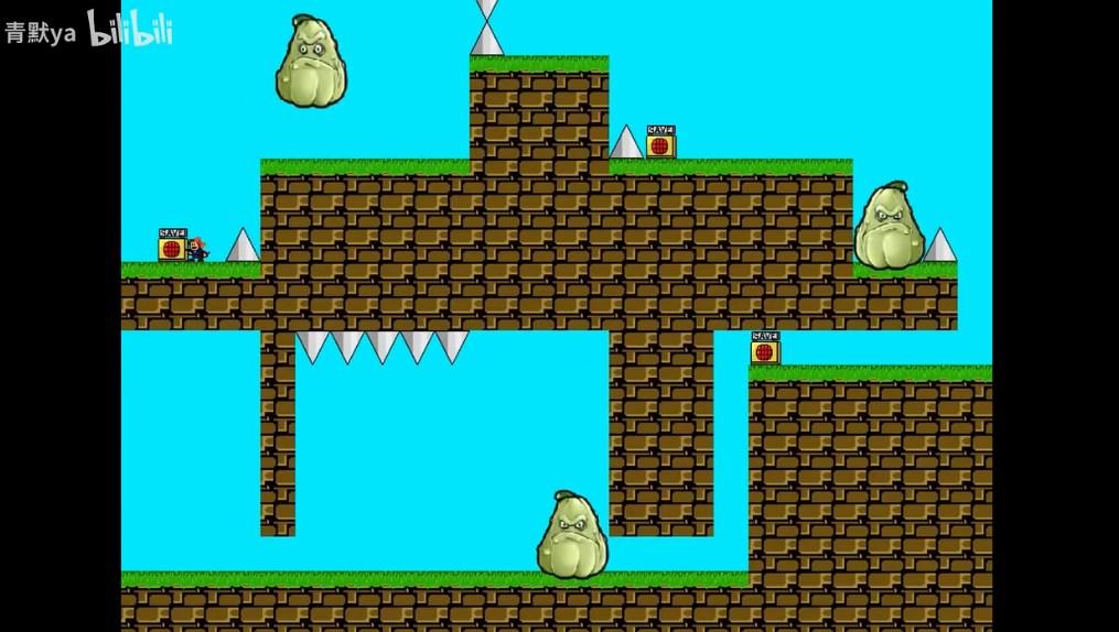 布洛坤iwanna自制手机版 v1.0.0 安卓版 v1.0.0 安卓版