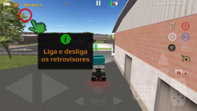 世界卡车驾驶模拟器无限金币下载2023最新版 v1.359 安卓版