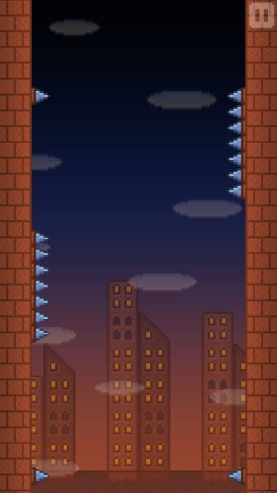 墙壁滑块小游戏 v1.3.1 安卓版 v1.3.1 安卓版 v1.3.1 安卓版