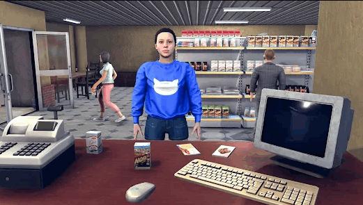 加油站模拟器2下载手机版(Gas Station Simulator Junkyard) v2.3 安卓中文版 v2.3 安卓中文版