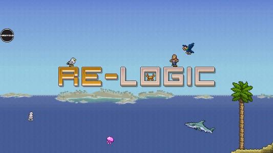 泰拉瑞亚内置mod菜单中文版(Terraria) v1.4.4.9.6 最新版本