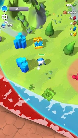 生命气泡畅玩版游戏 v65.0.0 安卓汉化版