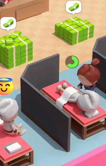 沙龙时间免广告版(SalonTime) v2.5 安卓中文版