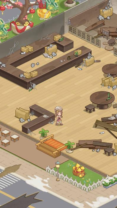 果子大碰撞免广告无限钻石版 v2.0 安卓版截图1