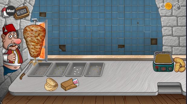 沙威玛传奇人物乱入版mod菜单版（虫虫助手自制） v1.0.46 安卓中文版 v1.0.46 安卓中文版 v1.0.46 安卓中文版