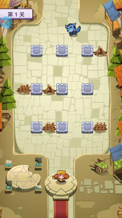 塔楼防御免广告心机mod版 v1.0.1 安卓版