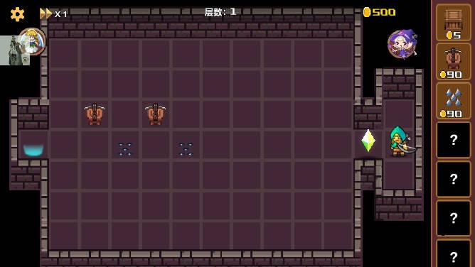 重生塔防折相思免广告获得奖励版 v0.17 安卓版