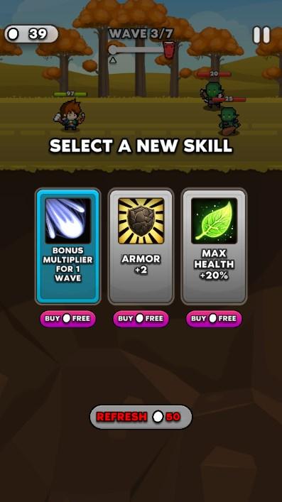 纸杯英雄VOODOO版 v1.12 安卓版 v1.12 安卓版